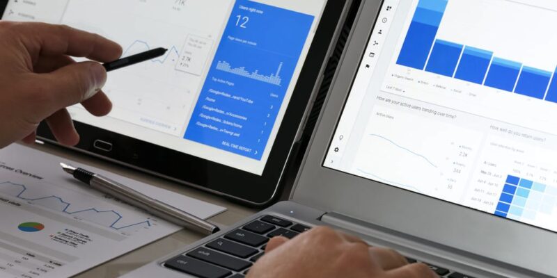 Integrar Google Analytic