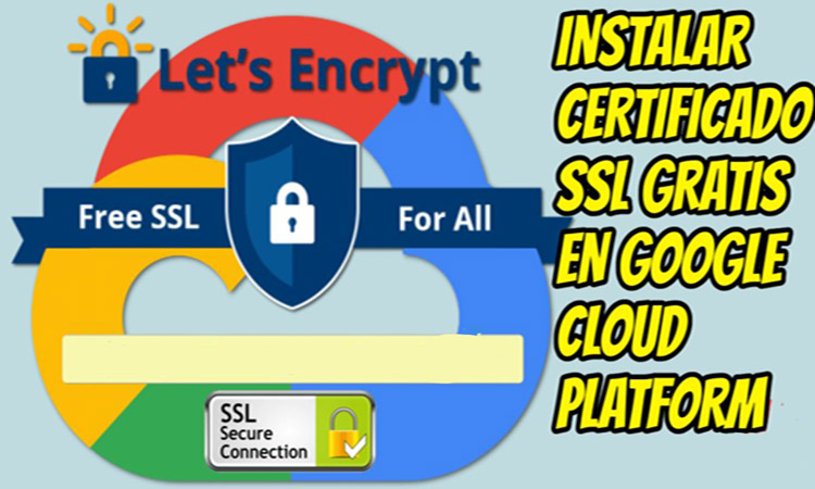 Instalar certificado SSL: WordPress