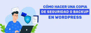 copias de seguridad