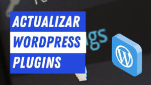 fallo actualizar WordPress