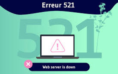 Solucionar error 521: WordPress