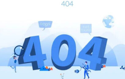 Error 404: Fichero not Found