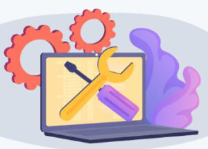 arreglar basae datos WordPress