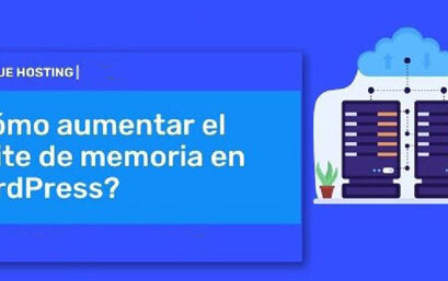 Resolver Limite Memoria: WordPress