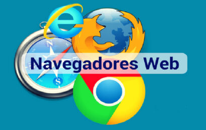 Borrar cache en Navegadores