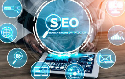 Optimización interna Web