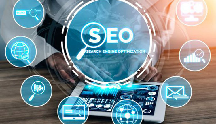 Optimización interna Web