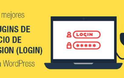 Plugins registro usuarios [2/2]