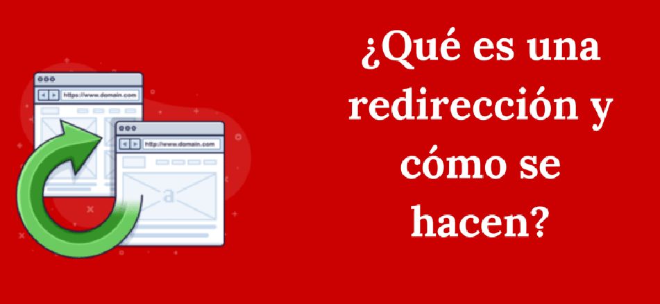 Implementar redireccíones : WordPress