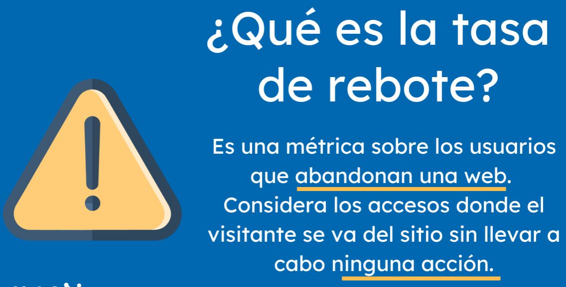 Reducir tasa rebote: WordPress [1/2]