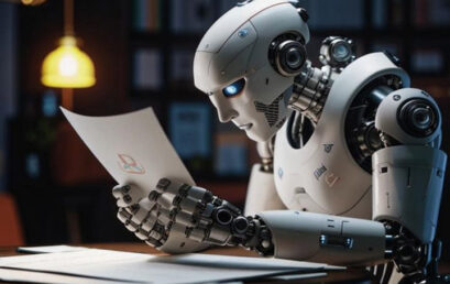 Escribir correo con IA: WordPress