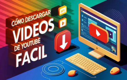 Herramientas descargas videos [1/2]