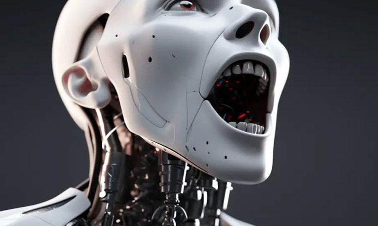 Generadores voces Inteligencia Artificial