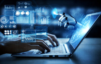 Gestión Proyectos Inteligencia Artificial