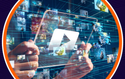 Herramientas Creación Videos Inteligencia Artificial