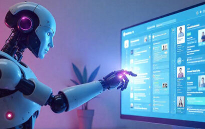 Recopilación correos electrónicos Linkedin