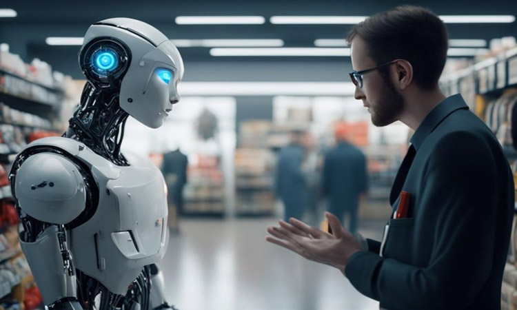 Mejorar ventas con Inteligencia Artificial