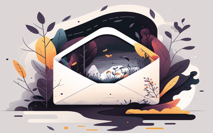 Herramientas recopilación correos electrónicos