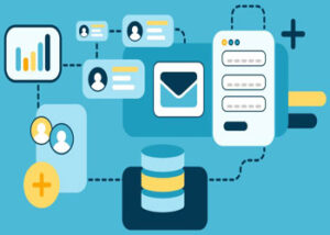 Herramienta recolilar correos electrónicos