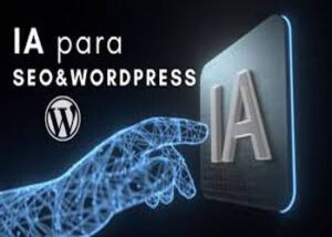 Plugins IA en WordPress