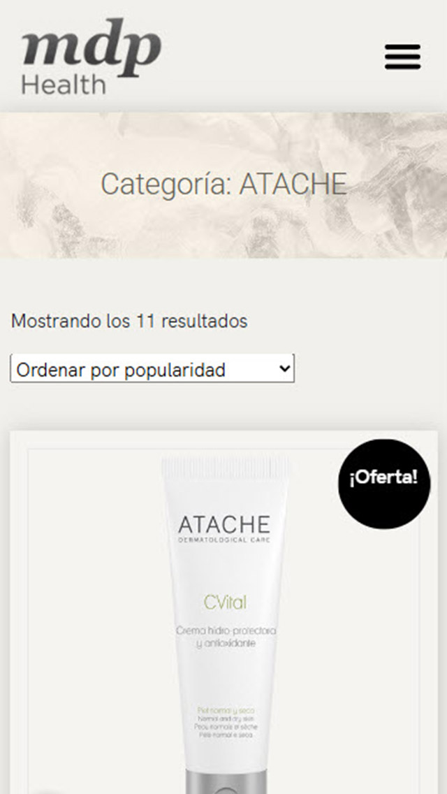 App Showcase Screenshot 3