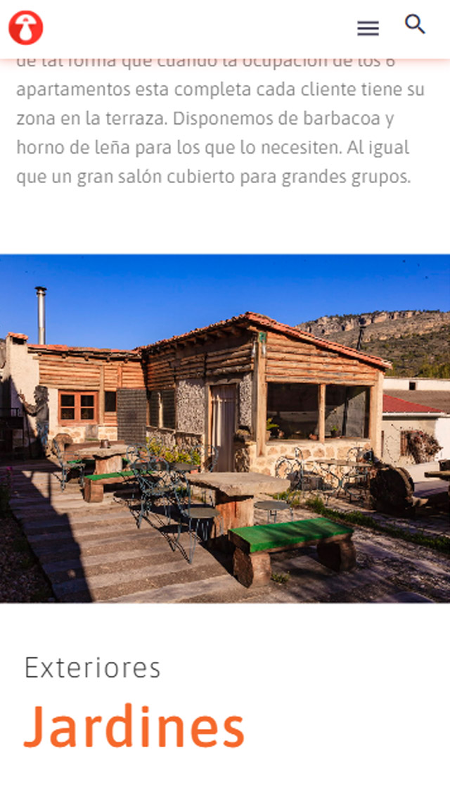 App Showcase Screenshot 2