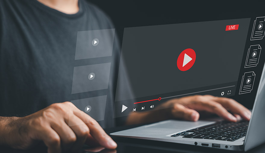 Crear Canal de Youtube + Manual