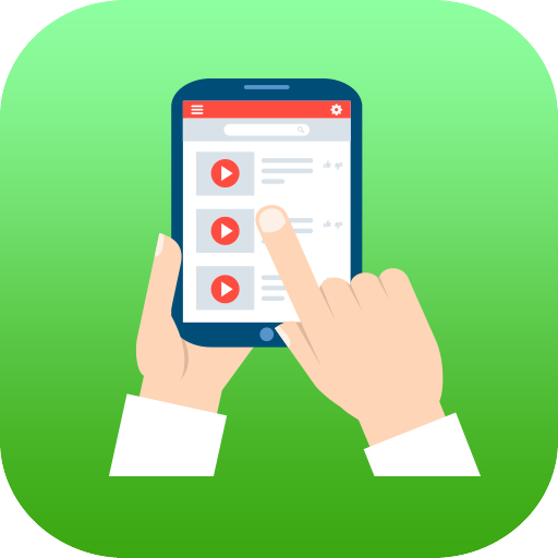 Crear Canal de Youtube + Manual