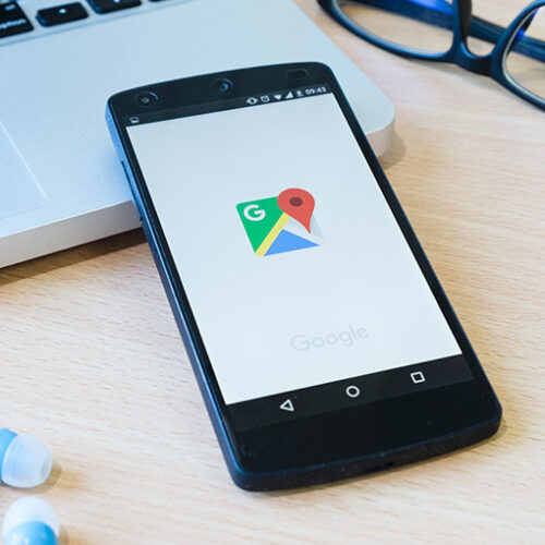 Crear Ficha de Google Business + Vídeo Manual