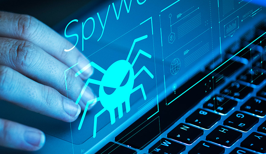 Eliminación de malware en archivos de temas hijos