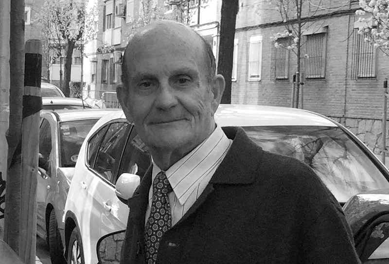 Vicente S. Francisco