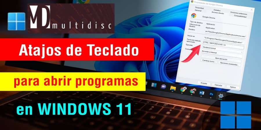 Guía definitiva atajos tecla Windows mas letras Alfabeto Guía definitiva atajos tecla Windows mas letras Alfabeto