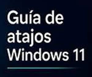 Atajos Windows