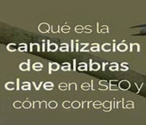 Canibalizar Palabras Clave
