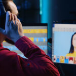 Creación de vídeos con IA