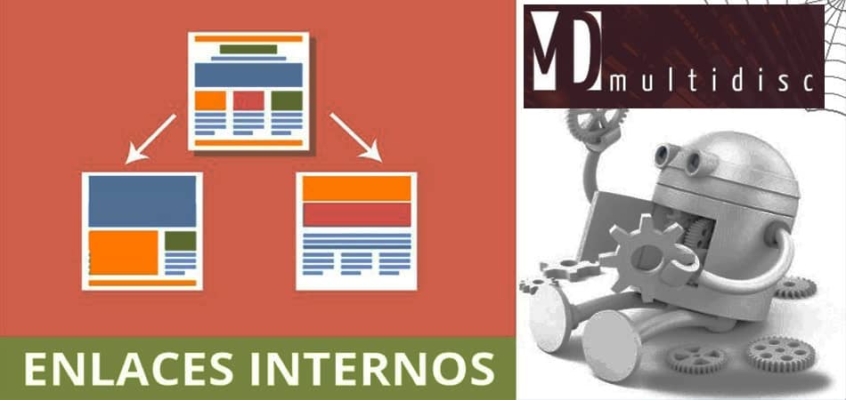 Supresion enlaces internos deficientes