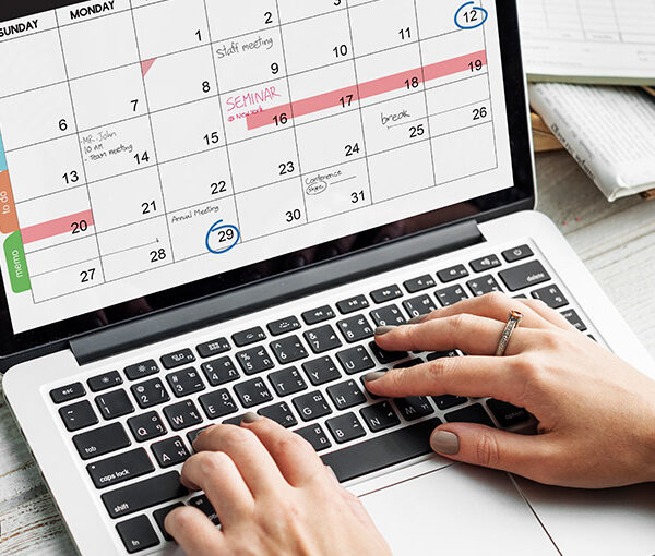 Implementa Web Agenda Cita Multidisc Soluciones 3