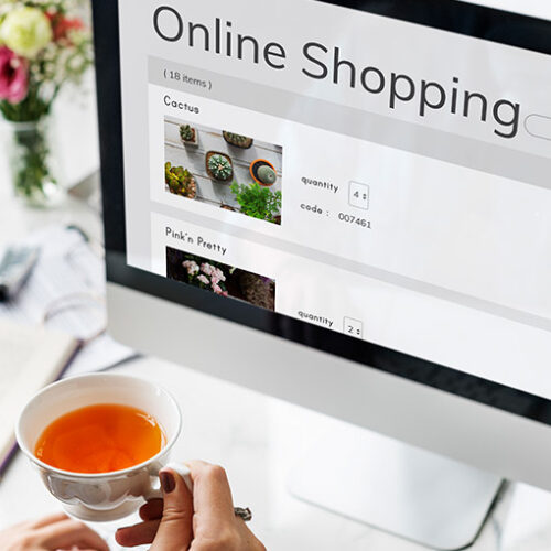 Integrar Woocommer Tienda Online