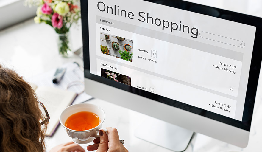 Integrar Woocommer Tienda Online