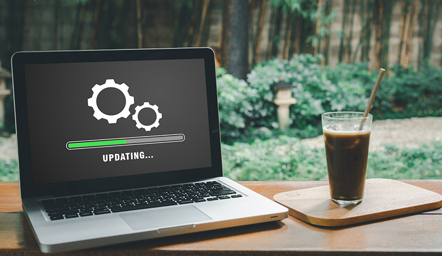 Mantenimiento Web Mensual de WordPress