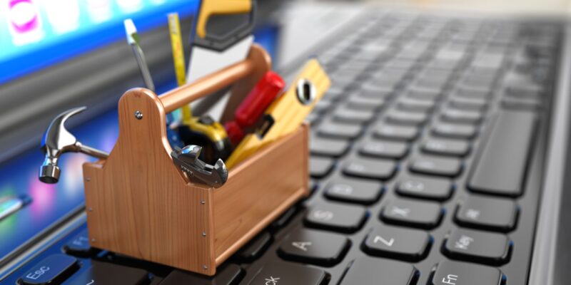 Mantenimiento Web Mensual de Prestashop