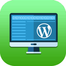 Mantenimiento Web Mensual de WordPress