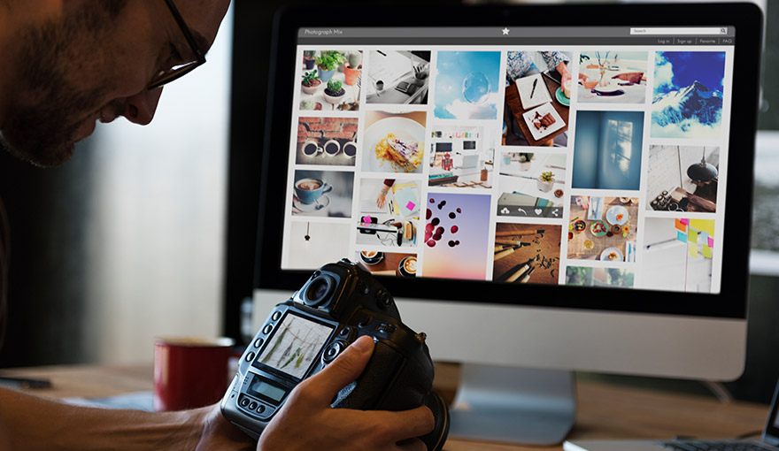 Optimizar fotos de nuestro WordPress