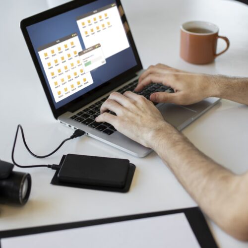 Optimizar fotos de nuestro WordPress