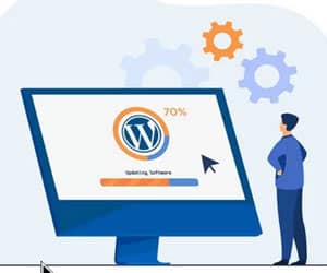 Problemas WordPrress 