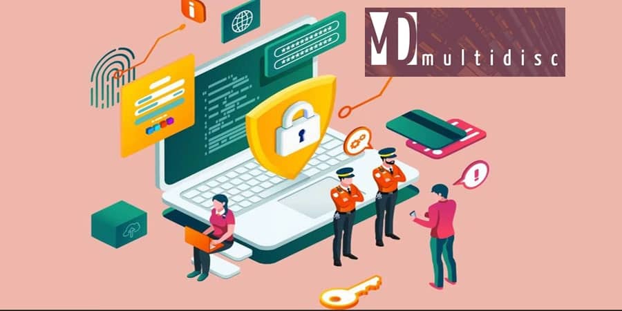 Protege el Panel de Administrador Protege el Panel de Administrador