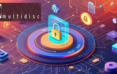 Medidas Seguridad y Hardening WordPress