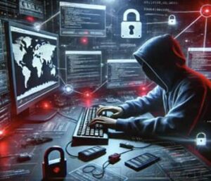 Protección Hardching