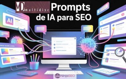 Guía definitiva para crear mejores prompts