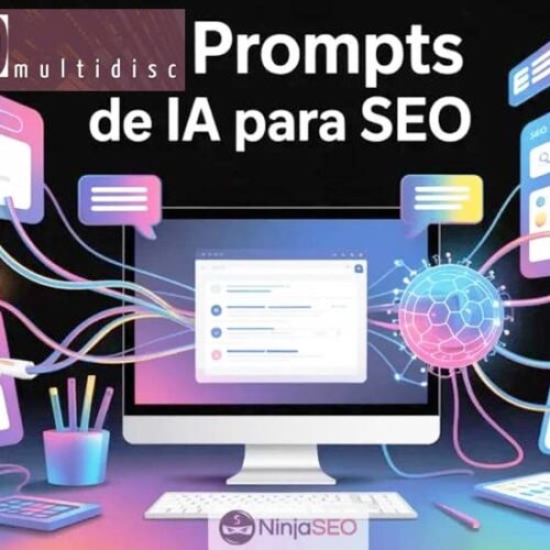 Guía definitiva para crear mejores prompts